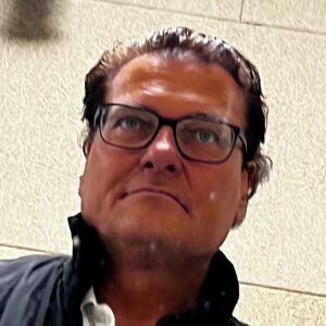 Profilbild von Thomas Steck