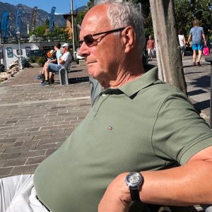 Profilbild von Thomas Steen