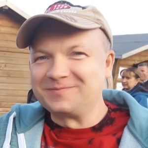 Profilbild von Thomas Steffen