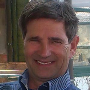 Profilbild von Thomas Steffens