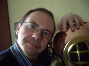 Profilbild von Thomas Steglich