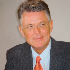 Profilbild von Thomas Stegmann