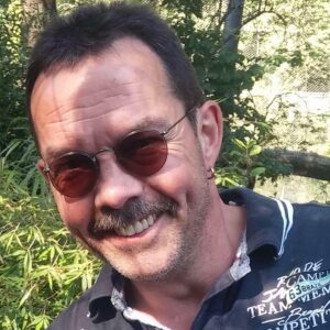 Profilbild von Thomas Stein