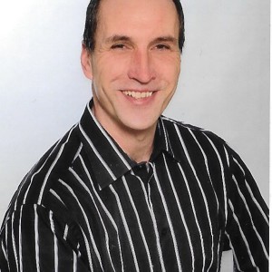 Profilbild von Thomas Stein