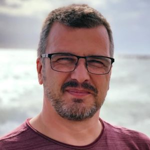 Profilbild von Thomas Stein