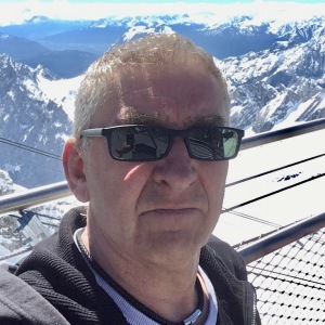 Profilbild von Thomas Stein