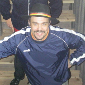 Profilbild von Thomas Steinhauser