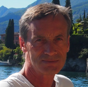 Profilbild von Thomas Steinheber