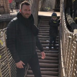 Profilbild von Thomas Steinhoff