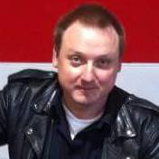 Profilbild von Thomas Steinke