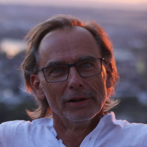 Profilbild von Thomas Stephan