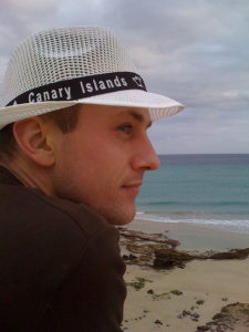 Profilbild von Thomas Stephani