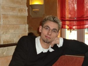 Profilbild von Thomas Stephany