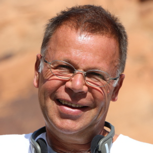 Profilbild von Thomas Sterk