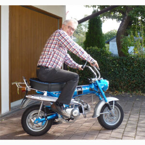 Profilbild von Thomas Stern