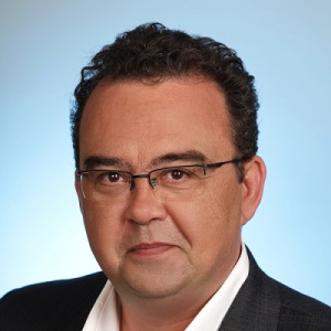 Profilbild von Thomas Sternberg