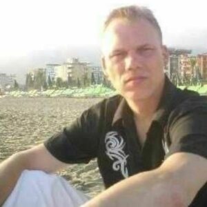 Profilbild von Thomas Sterzinger