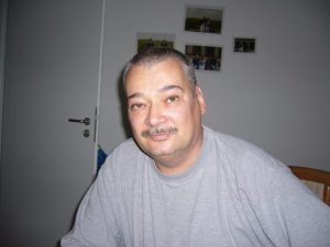 Profilbild von Thomas Stetter