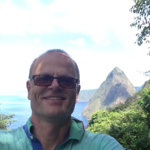 Profilbild von Thomas Stetter