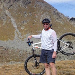 Profilbild von Thomas Stetter