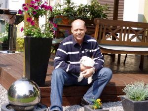 Profilbild von Thomas Stiebitz