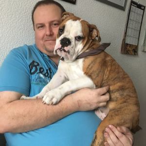 Profilbild von Thomas Stiefeling