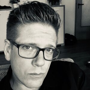 Profilbild von Thomas Stiel