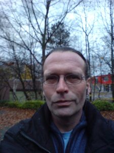 Profilbild von Thomas Stiemerling