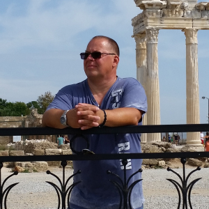 Profilbild von Thomas Stiemerling