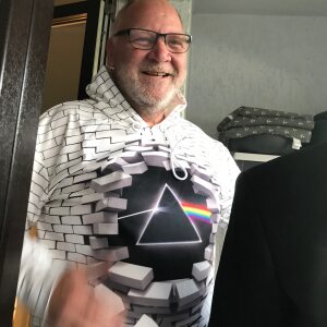 Profilbild von Thomas Stiens