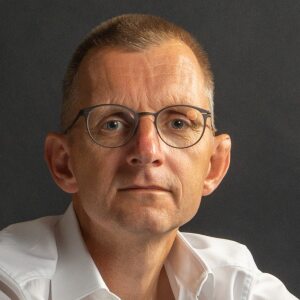 Profilbild von Thomas Stierle