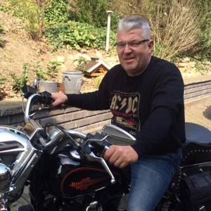 Profilbild von Thomas Stille