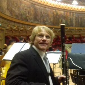 Profilbild von Thomas Stillert