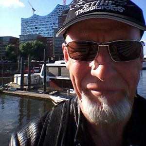 Profilbild von Thomas Stinn