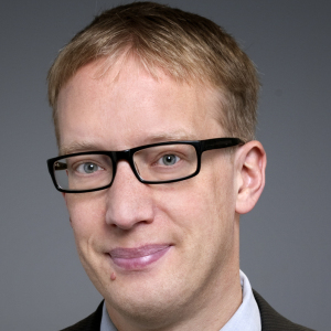 Profilbild von Thomas Stinner