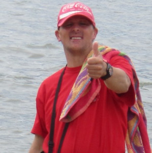Profilbild von Thomas Stirn