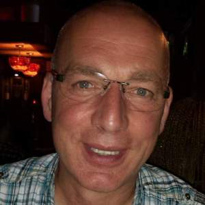 Profilbild von Thomas Stock