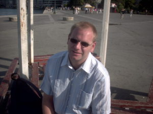 Profilbild von Thomas Stock