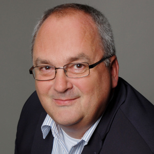 Profilbild von Thomas Stock