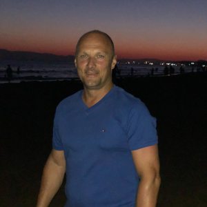 Profilbild von Thomas Stockhausen