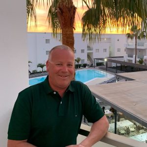 Profilbild von Thomas Stössel