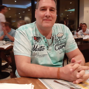 Profilbild von Thomas Stoffels