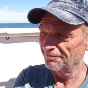 Profilbild von Thomas Stoisch