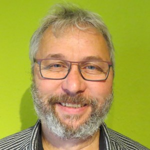 Profilbild von Thomas Stolle