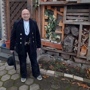 Profilbild von Thomas Stoller