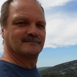 Profilbild von Thomas Stoltenberg