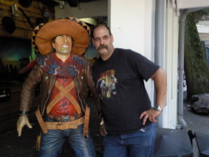 Profilbild von Thomas Stolzenberger