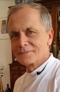 Profilbild von Thomas Stolzenburg