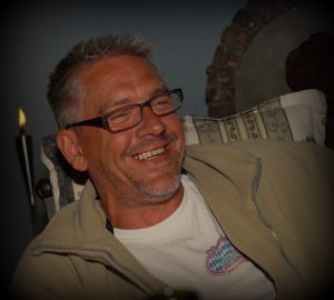 Profilbild von Thomas Stolzer