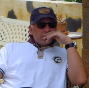 Profilbild von Thomas Stork